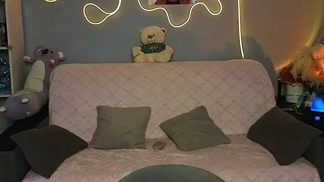 JinxMoon Chat XXX live