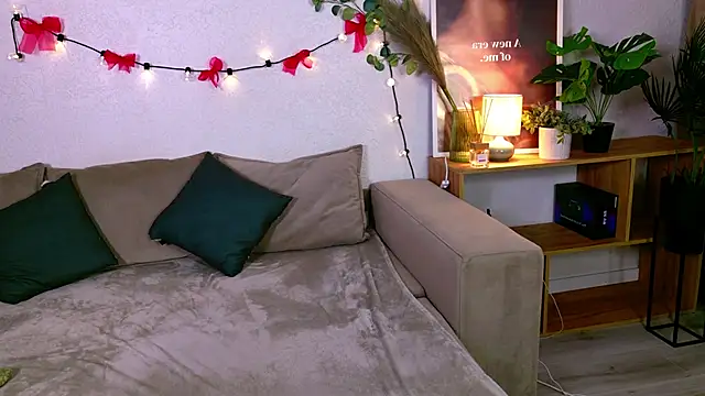 FieryPolly Chat XXX in diretta