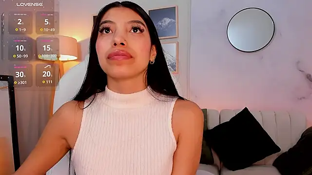 Tiffany_Low Chat XXX in diretta