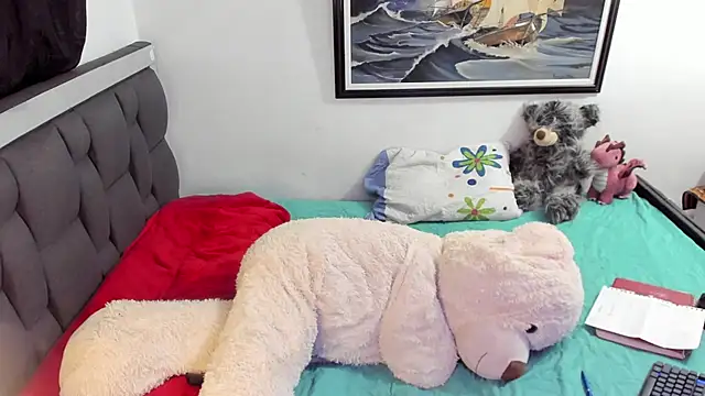 Chat XXX ao vivo de mateo-Esposito