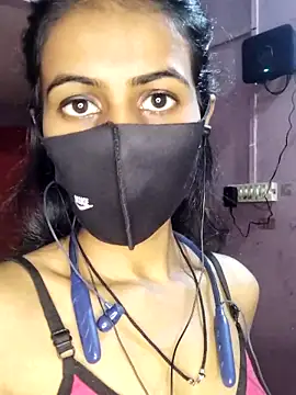 Thaper_Meera2のライブXXXチャット