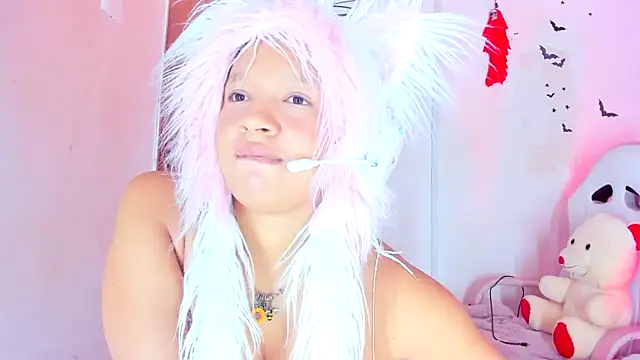 Emily_Coper18 – Live XXX-chat