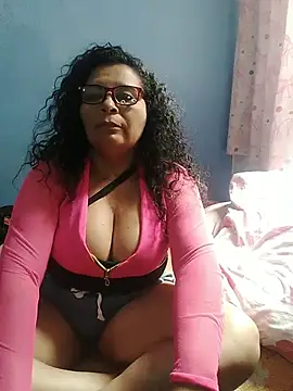 Chat +18 de Amarantha25 ao vivo