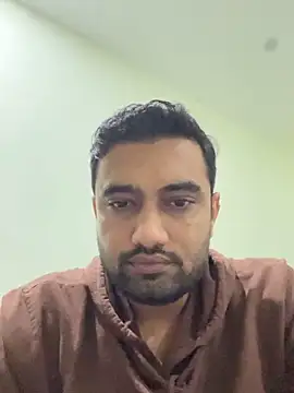 Arman-choudhary1998 Adlı Modelin Web Kamerası Şovu