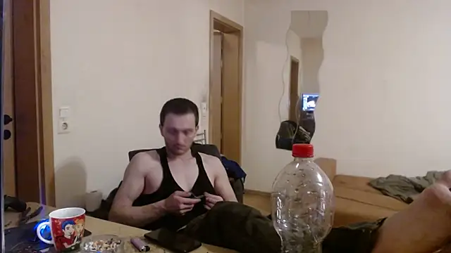 sexymann92 Chat XXX live