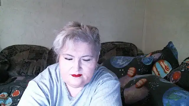 Lana555's Webcam Show