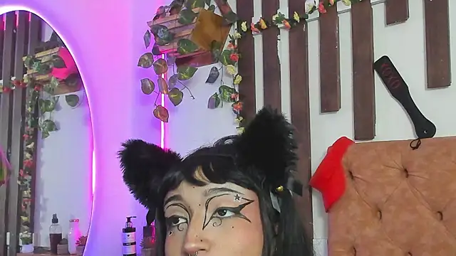 MeowMota_ Live XXX-Chat