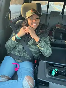 HaloRodeoLover2 웹캠 쇼