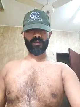 Bigkannann Webbikameraesitys