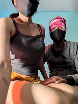 Pokazy przed kamerką – alexa7k7