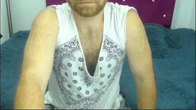 michacosio: διαδικτυακό σόου στην κάμερα