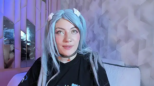 Broklinwhite_'s Live XXX Chat