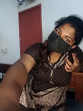 tamilsaisree webcam show