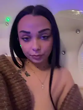 AstraeaHOT's Live XXX Chat