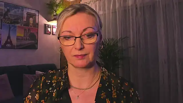 vanessa_chat Webcam-Show