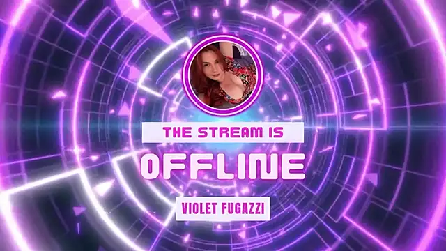 Chatroom XXX en direct de Violet_Fugazzi