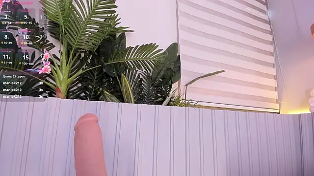 Czat XXX na żywo – stephanymonroe