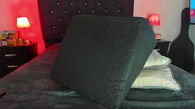 dereck_karterのライブXXXチャット