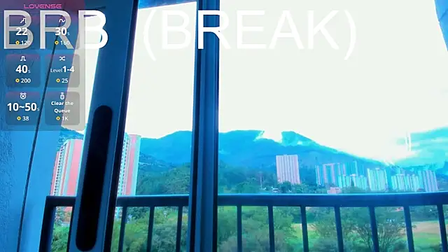 fitnolanのライブXXXチャット