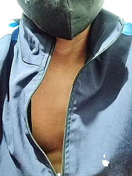 joyboyforYOU Show Webcam