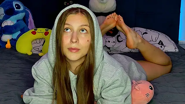 MissEmilyMiller Live XXX Chat