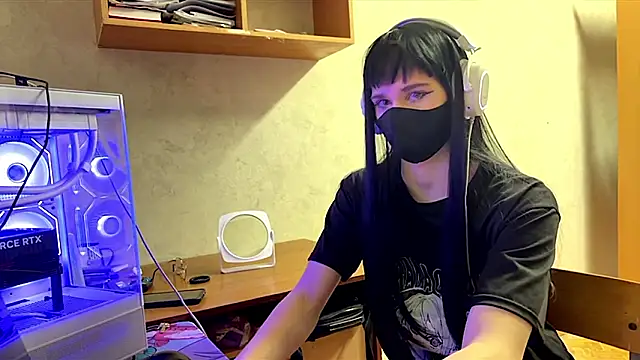 Akim_exe_UwU_femboy webkamerás műsora