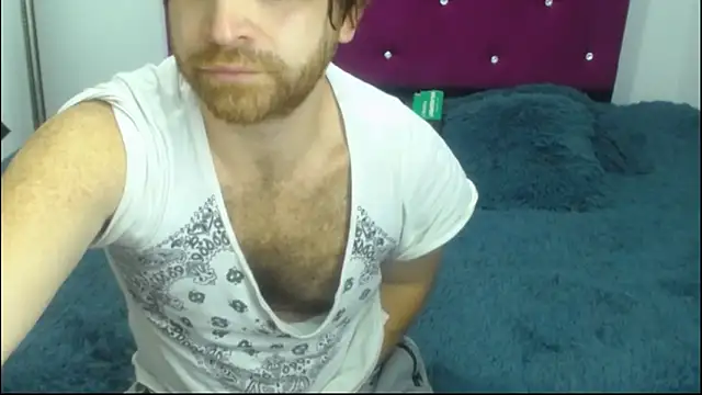 Chatroom XXX en direct de michacosio