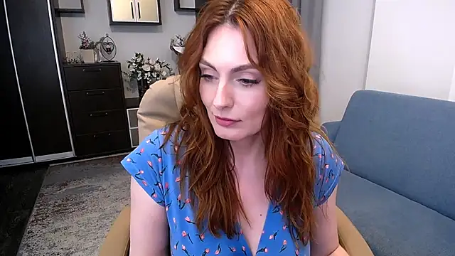 LindaLiony: вебкам-шоу