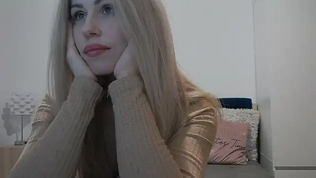 Lika_Soul Show in webcam