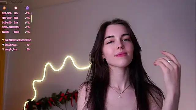 MirnaTellado's Live XXX Chat