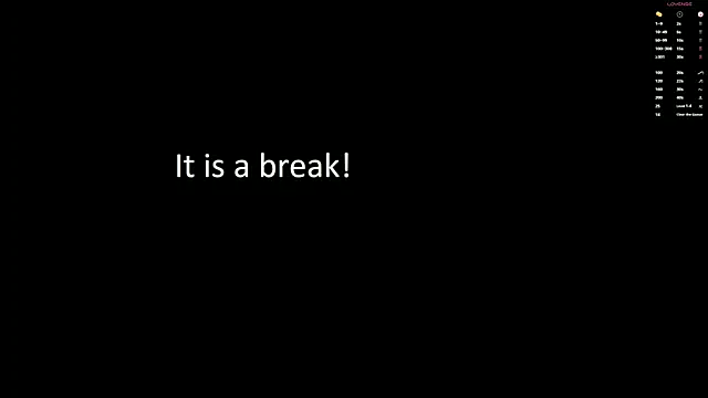 WayneWilson's Live XXX Chat