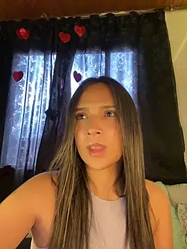 Živý XXX chat cutie_dance