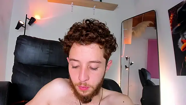 Вебкам-шоу Juan_Castano