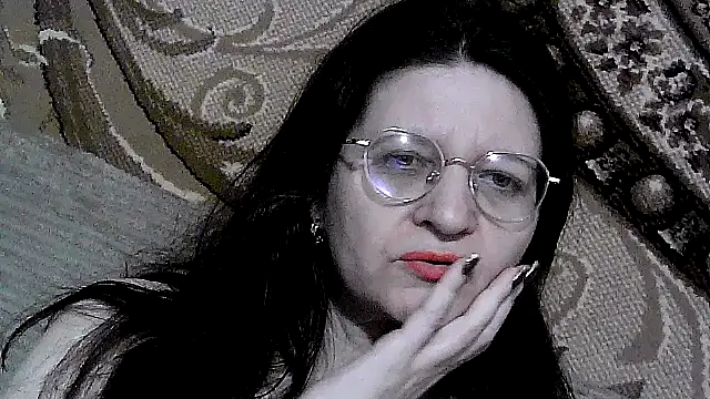 Czat XXX na żywo – Etty_Gina