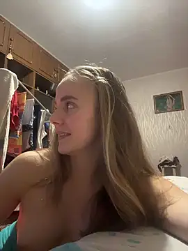 Chat XXX en directo de AlisaKissss