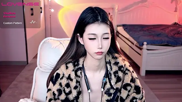 Živý XXX chat JoooJo_