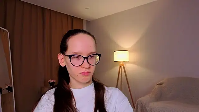 Chat XXX en directo de BettyBrowni