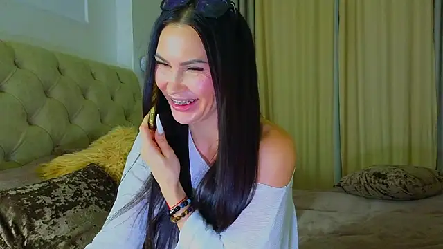 Czat XXX na żywo – KimDavisBaby