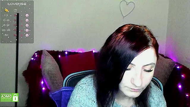 Chat XXX en directo de Muse_kitty_jenia