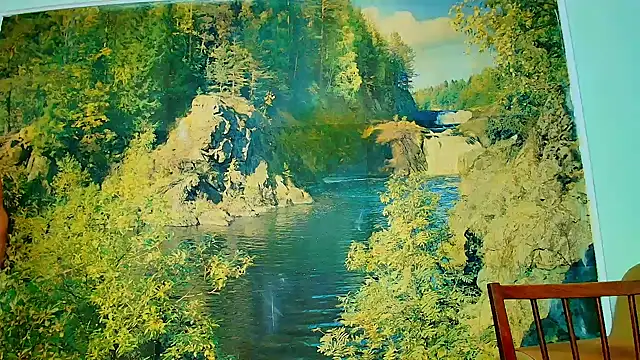 Chatroom XXX en direct de Etory