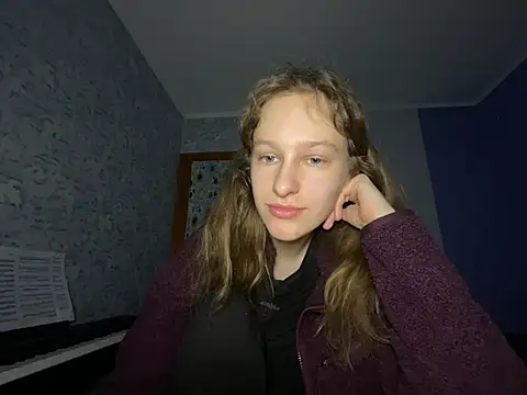 Eva_Angel3 现场XXX聊天