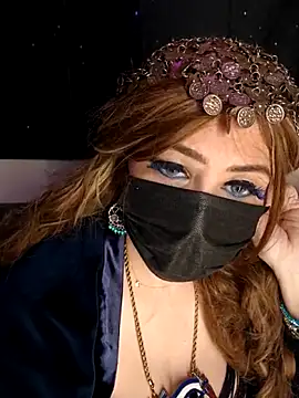 Egyptianmilf2026 现场XXX聊天