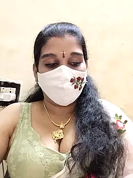 Вебкам-шоу amelia-rani