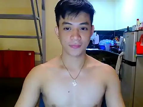 AsianCUMQUICKLY's Live XXX Chat