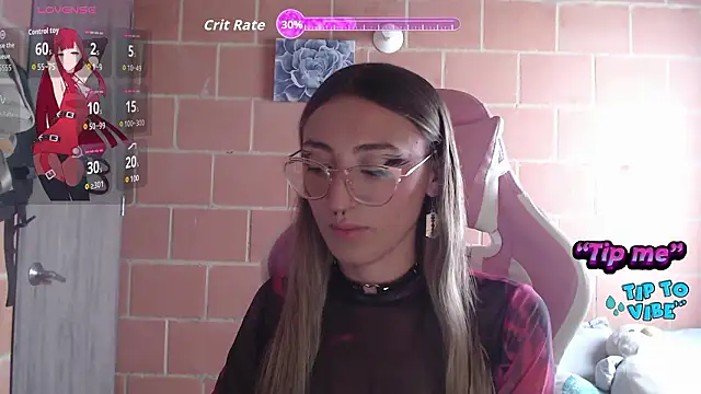 Andrea_camilaaa Live XXX-chat