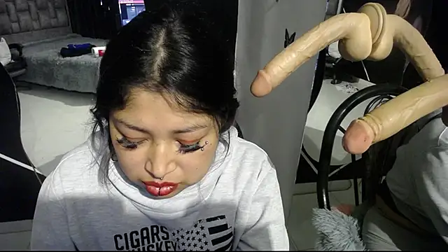 Chat XXX en directo de konojan_6