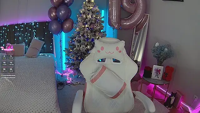 Chat XXX en directo de Leri_Star