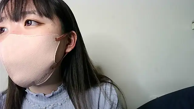 yua_chan00 Adlı Modelin Web Kamerası Şovu