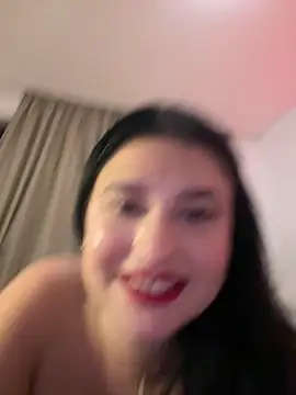 Živý XXX chat KimberlyBlue