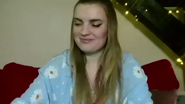 Webkamerová show VanessaHard